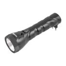 Lanterna Vonder Recarregável 9 LEDs Bivolt