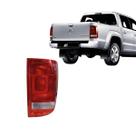 Lanterna VW Amarok 2011 a 2022 Bicolor Direito