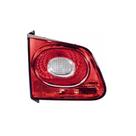 Lanterna Vw Volkswagen Tiguan 2007 a 2011 Lado Esquerdo