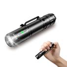 Lanterna WUBEN C3 1200 lúmens recarregável 6 modos IP68