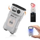 Lanterna WUBEN X3 Mini 700lm recarregável IP65 impermeável