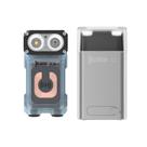 Lanterna WUBEN X3 Mini 700Lm Recarregável IP65 Impermeável