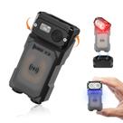 Lanterna WUBEN X3 Mini Recarregável 700 Lumens IP65