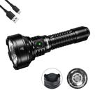 Lanterna Wurkkos TD01C Recarregável 1800LM High Lumens