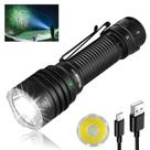 Lanterna Wurkkos TS23 Tactical 5000 Lumens Recarregável