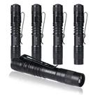 Lanterna XY ZONE XP-1 Mini com Clipe 900 lm - Kit com 5 Unidades