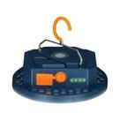 Lanternas De Camping Recarregáveis Ao Ar Livre Com Sucção Magnética Para Tenda Luzes USB Lanternas