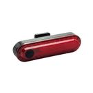 Lanternta traseira Vista Light Rontek USB Led COB 60 Lumens