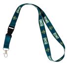 Lanyard Desert Cactus, Universidade da Carolina do Norte, Wilmington