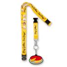 Lanyard JUST FUNKY Golden Girls Stay Golden San Diego