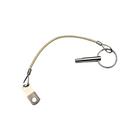 Lanyard Sea-Dog 299981-1 em aço inoxidável, 25 cm