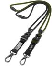 Lanyards LIUGX, pacote com 2, Heavy Duty Safety Breakaway