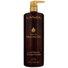 LAnza Healing Keratin Oil - Condicionador 950ml