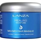 Lanza - healing moisture - mascara de hidratacao moi moi 200 ml
