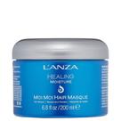 Lanza Healing Moisture - Moi Moi Hair Masque - Máscara 200ml