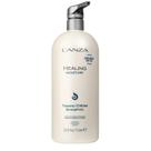 Lanza Healing Moisture Tamanu Cream Shampoo - 1000ml Lanza Healing Moisture Tamanu Cream Shampoo - 1000ml