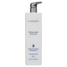Lanza Healing Moisture - Tamanu Cream - Shampoo 1000ml Lanza Healing Moisture - Tamanu Cream - Shampoo 1000ml