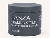 Lanza Healing Style Clay- Cera Modeladora 100mls