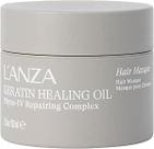 Lanza Keratin Healing Oil Intensive Hair Masque 210ML Lanza Keratin Healing Oil Intensive Hair Masque 210ML