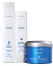 Lanza Sh Tamanu 300 Ml + Cond Kukui 250 Ml + Moi Moi 200 Ml