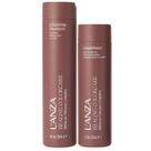 Lanza Shampoo Condicionador ColorCare Healing KIT Color Care L'Anza