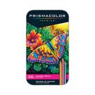 Lápices de Colores Prismacolor Premier Núcleo Suave 36 unidades
