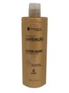 Lapidação - Passo 2 Selante de Cutícula 300ml Diamante Profissional