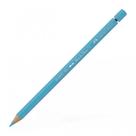 Lápis aquarelável Albrecht Durer turquesa cobalto claro Faber-Castell
