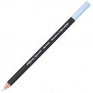 Lápis Aquarelável Caran DAche Museum 661 Azul Cobalto Claro