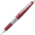 Lápis Automático Pentel Sharp Kerry 0,5 mm Vermelho P1035B Lápis Automático Pentel Sharp Kerry 0,5 mm Vermelho P1035B