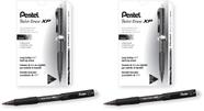 Lápis automático Pentel Twist Erase EXPRESS 0,5 mm, pacote com 2