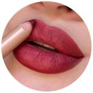 Lápis batom lip fusion cintilante dia a dia mahav