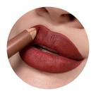 Lápis batom matte lip fusion mahav dia a dia intenso velvet