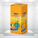 Lápis Bic Evolution HB Nº2 Caixa com 72 Unidades Original Alta Resistência