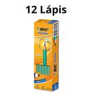 Lapis Bic Evolution Redondo HB N2 Verde CX com 12 Unidades Lapis Bic Evolution Redondo HB N2 Verde CX com 12 Unidades