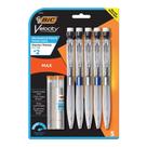 Lápis BIC MPMX5P51 Velocity Max HB2 No. 2 0,5 mm