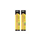 Lápis Blender Prismacolor, 2 pacotes de 2 lápis (4 no total)