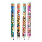 Lapis c/ borracha pat canina c/ 4 molin Lapis c/ borracha pat canina c/ 4 molin