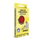 Lapis cera estaca bt c/12 un branco - KOALA Lapis cera estaca bt c/12 un branco - KOALA