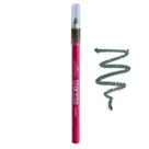 Lápis Colorido Em Gel Para Olhos Ruby Rose Game On Jump Hb-2400-2