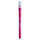Lápis Colorido Em Gel Para Olhos Ruby Rose Game On Load Hb-2400-3