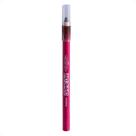 Lápis Colorido Em Gel Para Olhos Ruby Rose Game On Quit Hb-2400-6