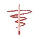 Lápis Contorno Labial Nina Makeup Instant Lips Essência