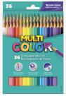 Lapis cor 036 faber multicolor super
