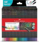 Lapis cor 100 ecolapis supersoft faber castell