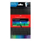 Lapis cor 15 supersoft cores frias faber castell Lapis cor 15 supersoft cores frias faber castell