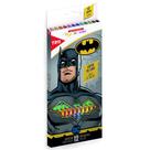 Lapis cor batman 12 cores cjto Lapis cor batman 12 cores cjto