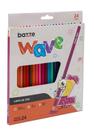 Lapis cor bazze wave sext 24cor