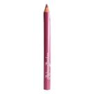 Lápis De Boca Contorno Labial Crayon Rebecca Bonbon Cor:Marrom (Luna) Lápis De Boca Contorno Labial Crayon Rebecca Bonbon Cor:Marrom (Luna)