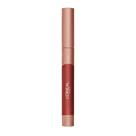 Lápis de Boca L'Oréal Paris Infallible Matte Flirty Toffee